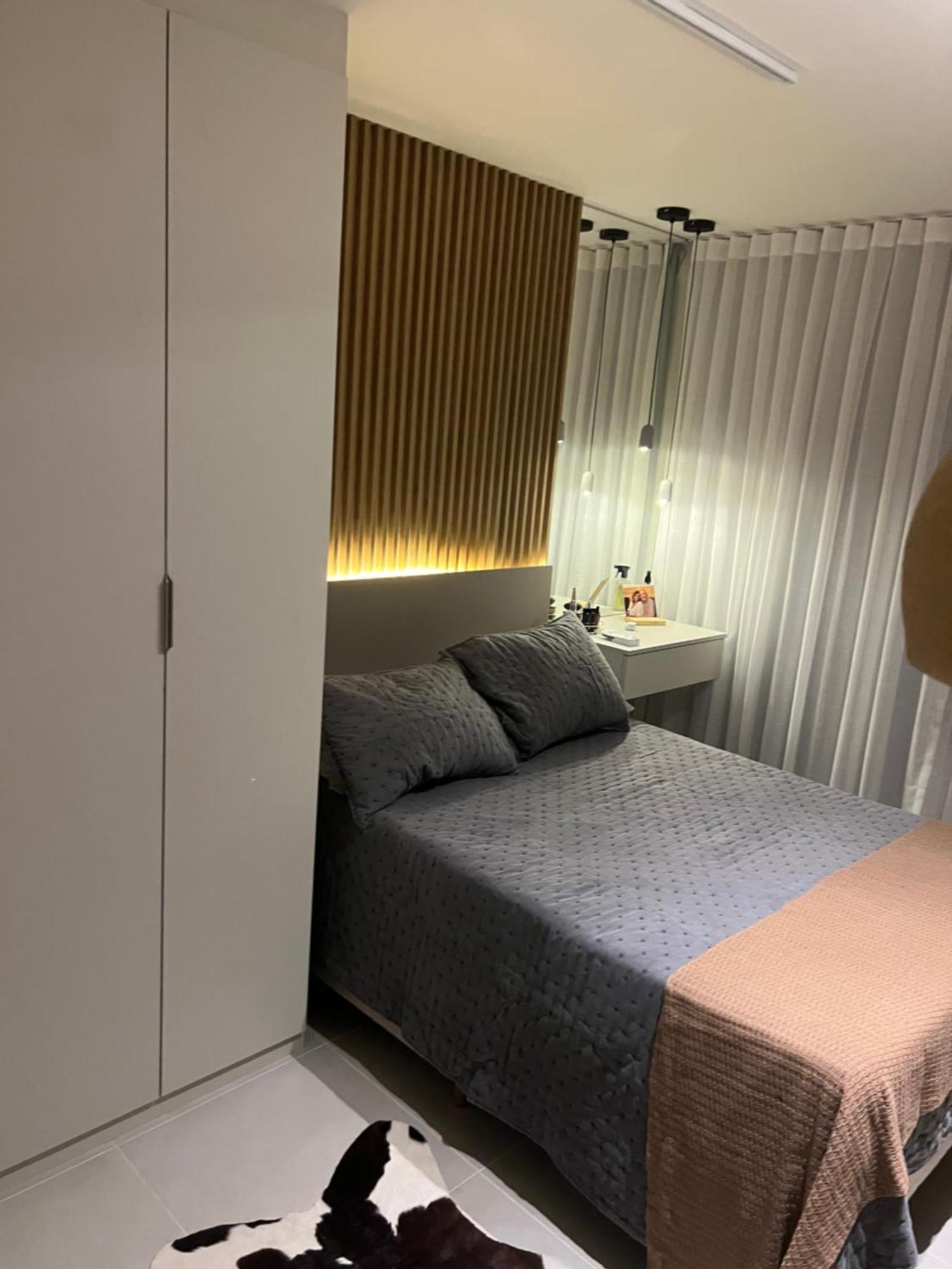Apartamento Vista Mar