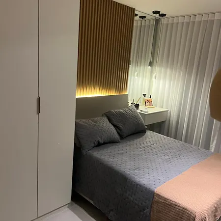 Apartamento Vista Mar Maceió Exterior foto