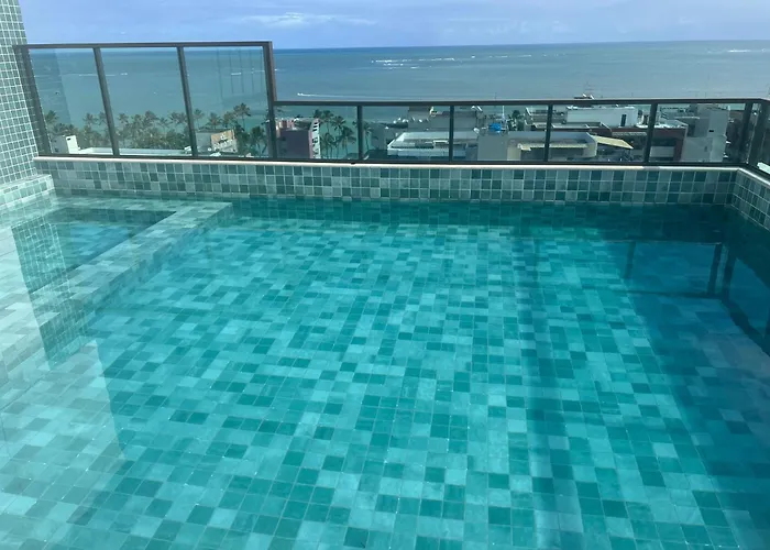 Apartamento Vista Mar