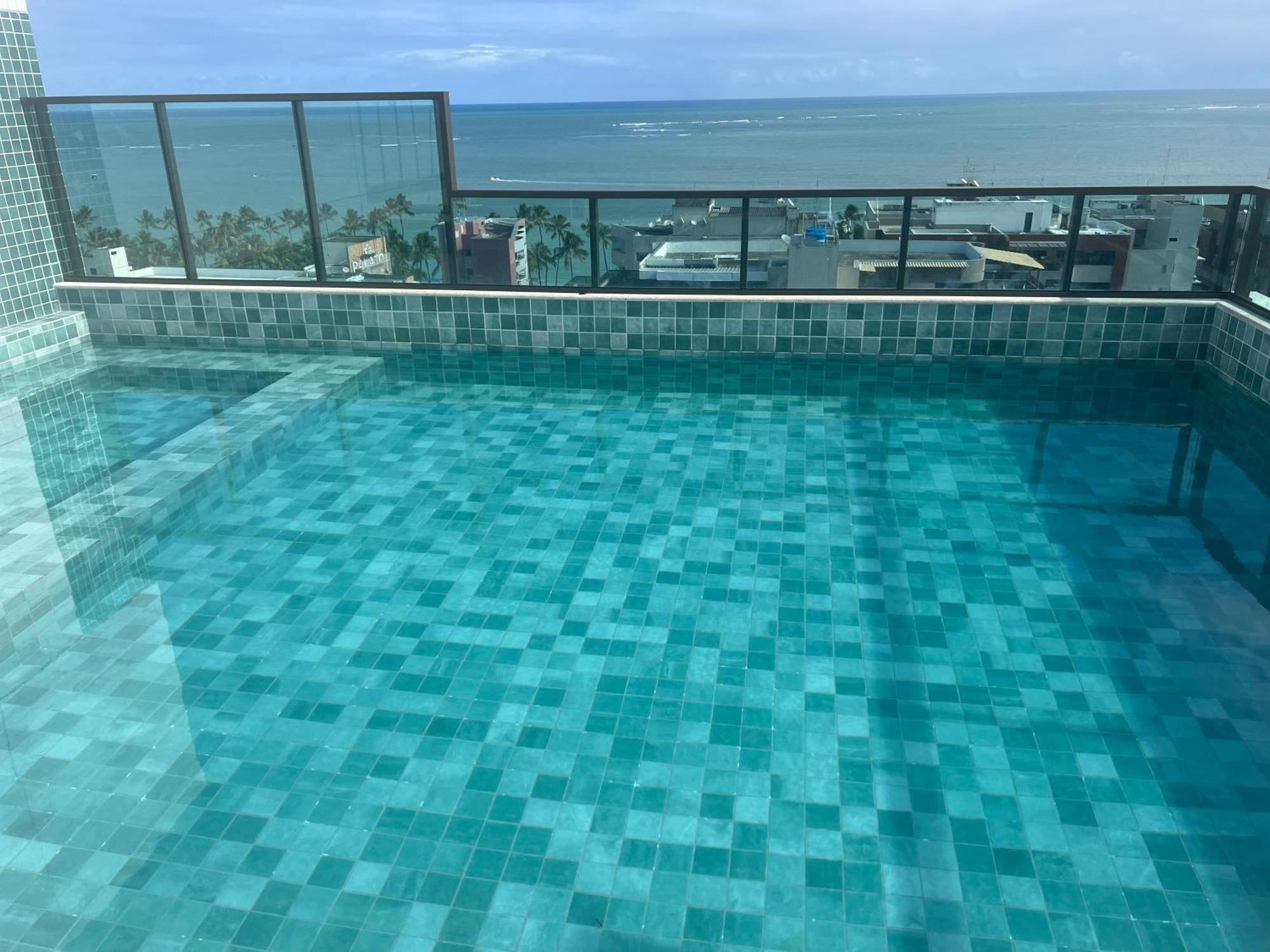 Vista Mar Apartment