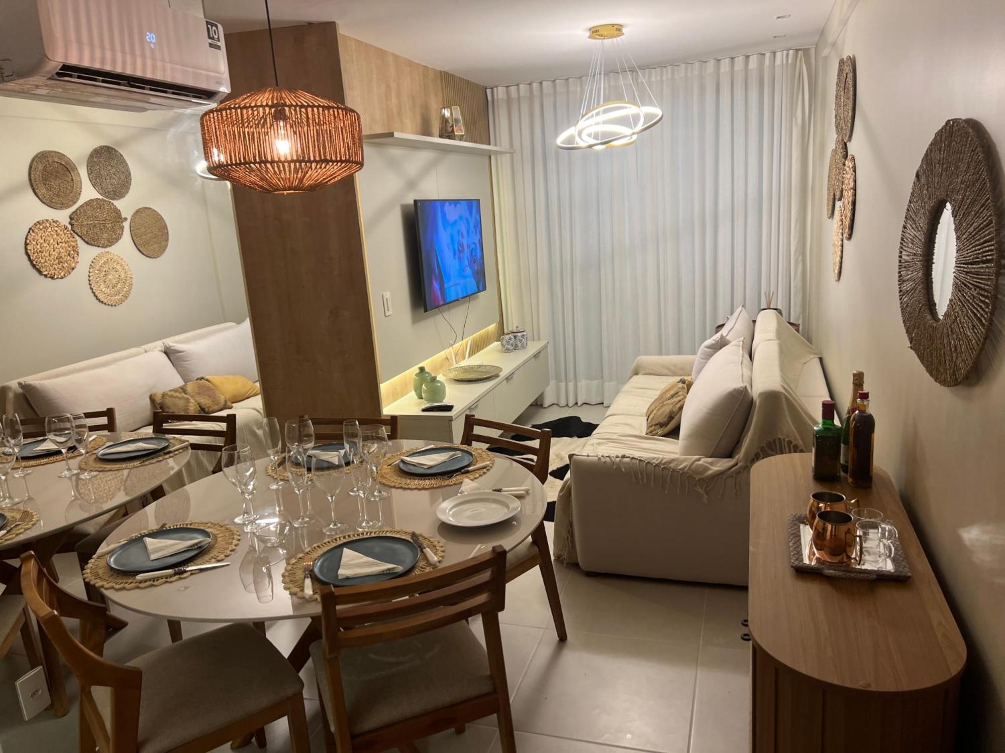 Vista Mar Apartment *