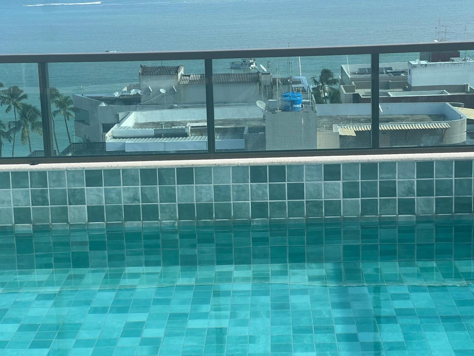 Vista Mar Apartment Maceio (Alagoas)