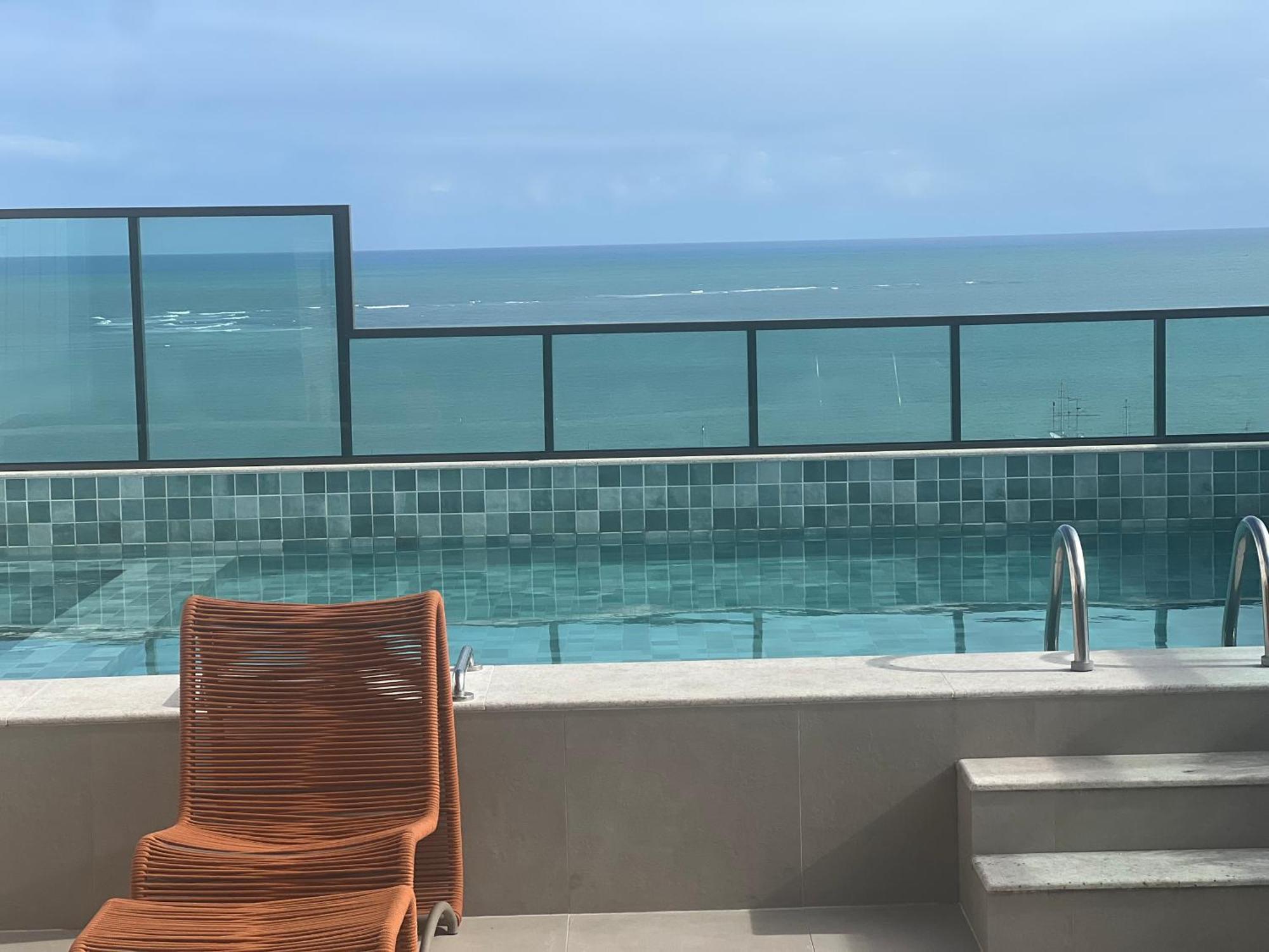 Vista Mar