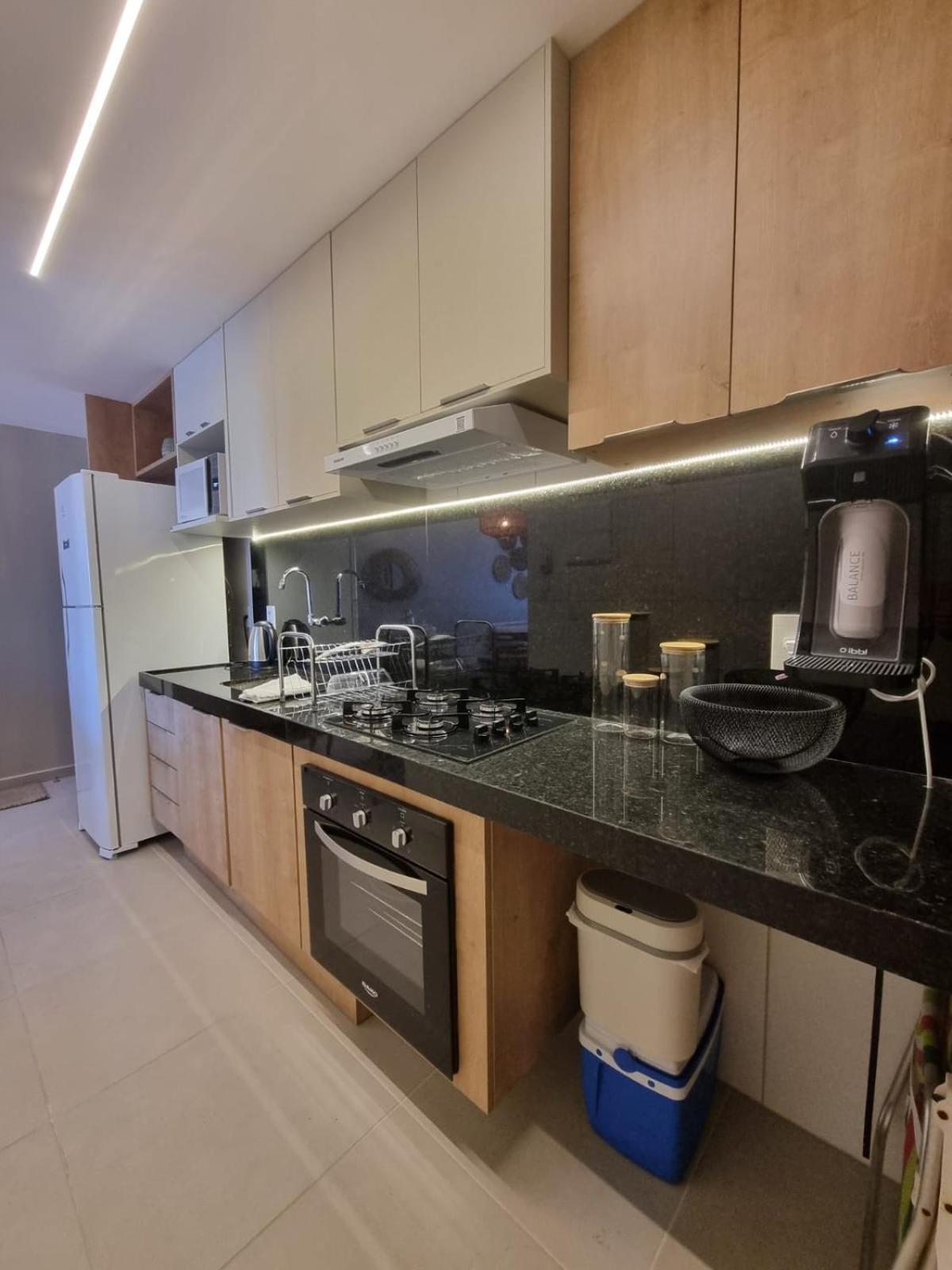 Vista Mar Apartment Maceio (Alagoas)